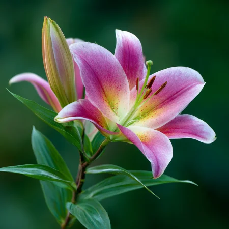 Lilium Anastasia