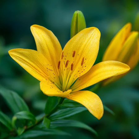 Lilium Fata Morgana