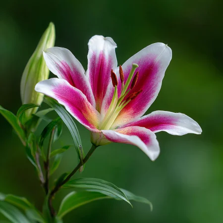 Lilium Blizalka