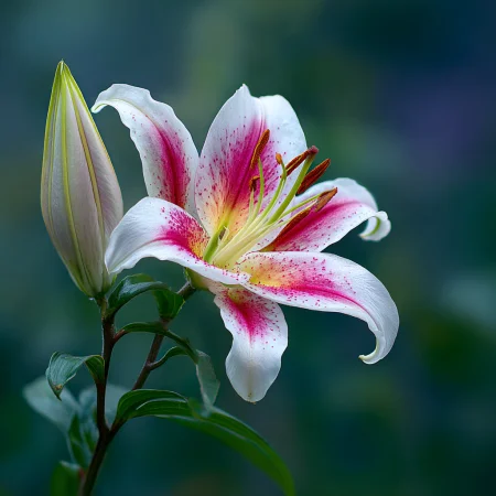 Lilium Blizalka