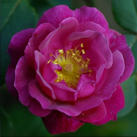 Růže Světlá Jemnost - na holém kořenu