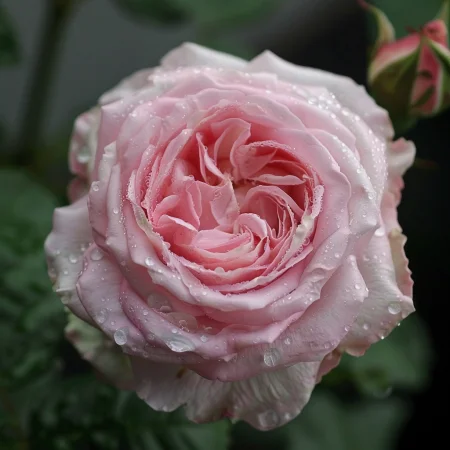 Růže Lightflora - na holém kořenu