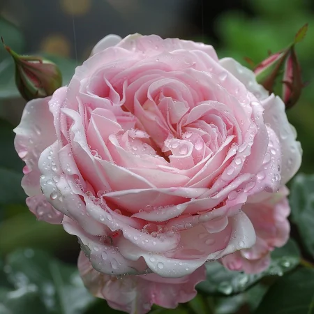 Růže Lightflora - na holém kořenu