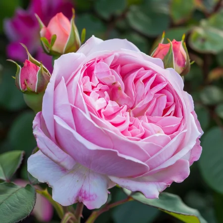 Růže Rose Sentinel - na holém kořenu