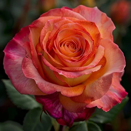 Růže Zora na léto - na holém kořeni