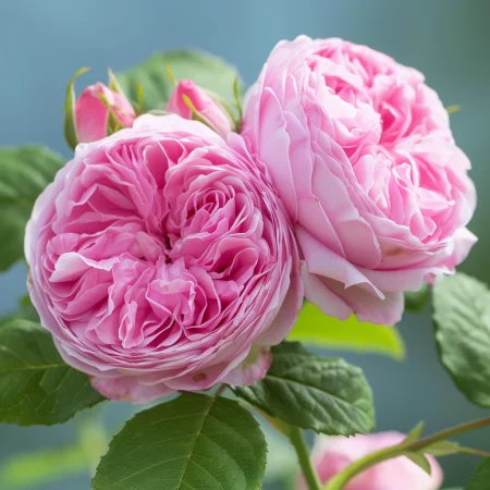 Růže Královská Esence - na holém kořenu