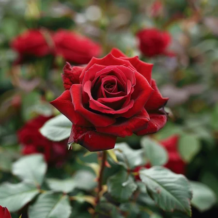 Mini růže Roventira na holém kořenu