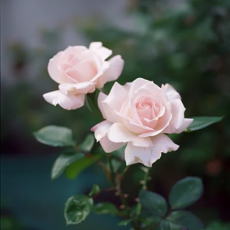 Mini růže Selmoriel na holém kořeni